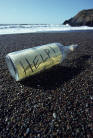 bottlemessage